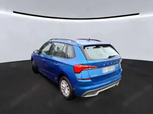 Skoda Kamiq 1.0 TSI DSG Ambition Business Bild 3