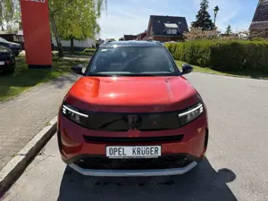 Opel Frontera GS 1.2 SHZ+LHZ+Kamera+Allwetter Bild 3