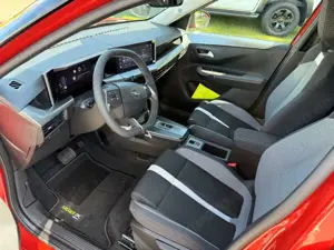 Opel Frontera GS 1.2 SHZ+LHZ+Kamera+Allwetter Bild 5
