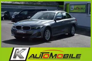 BMW 320 d xDrive LED+Widscreen+DAB+Navi+Kamera+ACC