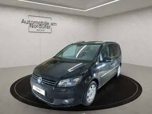 Volkswagen Touran 2.0 TDI Highline DSG-2Hand-Leder-Kamera-Navi-BiXen