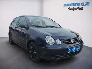 Volkswagen Polo 1.2 **TÜV 07.2027-Klimaautomatik**