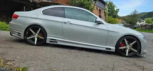 BMW 325 3er Coupe 325i Coupe Motor Hat nur 100000, km!!!!!