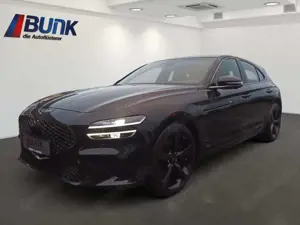 Genesis G70 Shooting Brake Sport 2.0L /LED/Lexicon-Sound