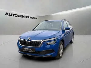 Skoda Kamiq Active 1.0 TSI AHK,LED,KLIMA,SMARTLINK,SHZ