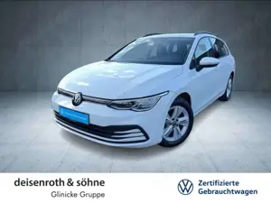 Volkswagen Golf Variant Life 1.0 TSI Nav/ACC/Business/LHZ/S