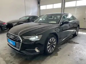 Audi A6 Limousine 40 TDI Sport *ACC*LED*PDC*AHK* SHZ+3xKli