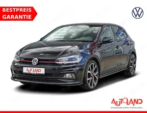 Volkswagen Polo 2.0 GTI LED Navi Digitales Cockpit PDC