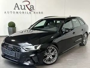 Audi S4 Avant 3.0 TDI Quattro NAV+MATRIX+MASSAGE+KAM