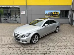 Mercedes-Benz CLS 350 LEDER/NAVI/SCHIEBEDACH/SHZ/MEMORY*