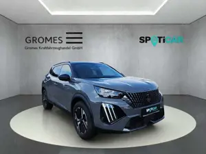 Peugeot 2008 GT PT 130 EAT 8 ACC LED El.-Pano Kamera SHZ El.-Si