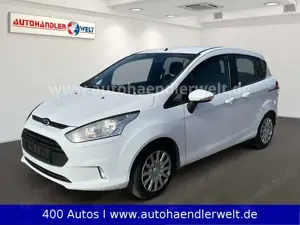 Ford B-Max B-MAX 1.0 EcoBoost Trend