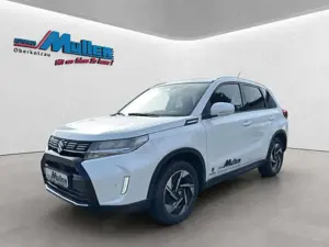 Suzuki Vitara Vitara 1.4 Boosterjet Hybrid Allgrip Comfort+ A/T