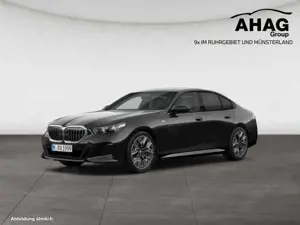 BMW 520 d Limousine