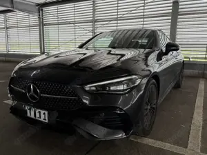 Mercedes-Benz CLE 200 Mercedes-Benz CLE 200 Coupé AMG Line | Panorama |