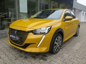 Peugeot 208 e-136 Active Klima SHZ LED CarPlay