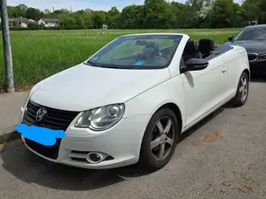 Volkswagen Eos Eos 1.4 TSI White Night