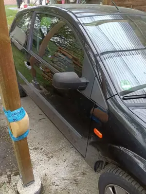 Ford Fiesta 1.3 Style