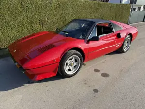 Ferrari 308 GTS