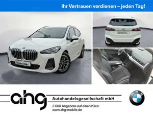 BMW 220 Aut. M Sport Navi ACC AHK HiF