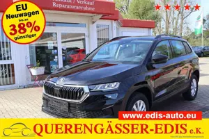 Skoda Karoq 1.5TSI DSG "Classic"  *AHK*SHZ+LKH*Kessy+el. HK...