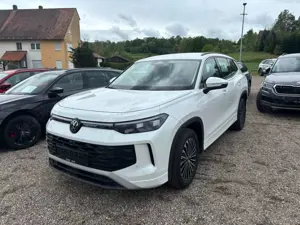 Volkswagen Tayron Life 1.5 eTSI+KAMERA+NAVI+KLIMA