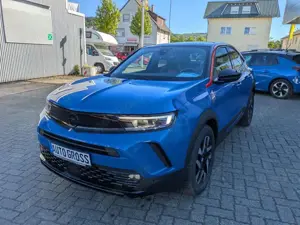 Opel Mokka GS Line