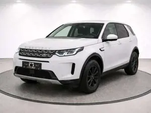 Land Rover Discovery Sport AWD**9G**NAVI=LED=ACC=360=AHK=E6