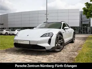 Porsche Taycan Turbo Cross Turismo SurroundView InnoDrive