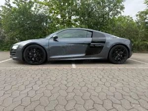 Audi R8 R8 5.2 FSI quattro R tronic