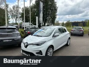 Renault ZOE Experience Z.E. 50 R110 inkl. Batterie GJR