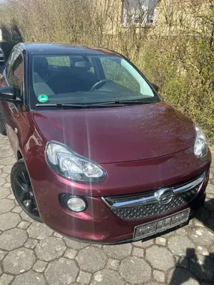 Opel Adam Jam 1,4 64 kW 5G