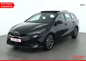 Kia Ceed SW / cee'd SW Ceed SW 1.5 T-GDI Spirit LED Navi Panorama ACC