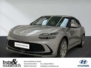 Genesis GV60 Sport Elektro 4WD Sportpaket Memory Sitze Soundsys