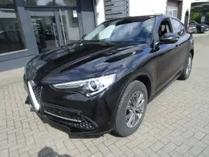 Alfa Romeo Stelvio 2.2 JTDM Business Q4