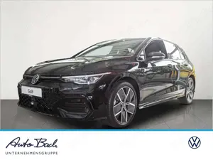 Volkswagen Golf VIII 2.0TDI R-Line DSG Navi LED Panorama AC