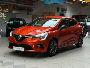 Renault Clio V Edition One|LED|BOSE|Kamera|Apple CarPlay