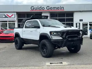 Dodge RAM 1500 6.2l V8 TRX + LPG + NAP Klappenauspuff