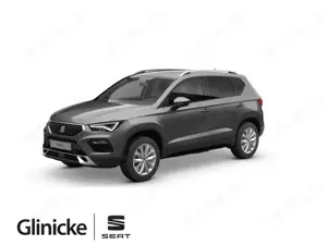 SEAT Ateca Style 1.5 TSI DSG, AHK, NAVI, RFK