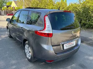Renault Grand Scenic *7 Sitzer*Panoramadach*Klima* Bild 5