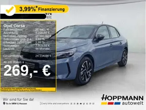 Opel Corsa GS Mild Hybrid*SHZ*LHZ*Kamera*Automatik
