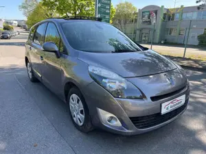 Renault Grand Scenic *7 Sitzer*Panoramadach*Klima* Bild 3