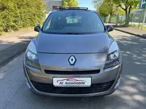 Renault Grand Scenic *7 Sitzer*Panoramadach*Klima* Bild 2