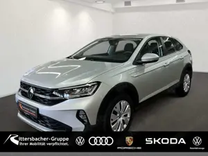 Volkswagen Taigo 1.0 TSI
