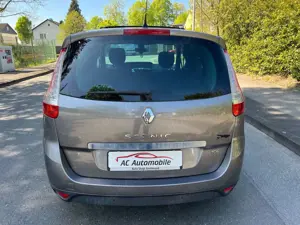 Renault Grand Scenic *7 Sitzer*Panoramadach*Klima* Bild 4