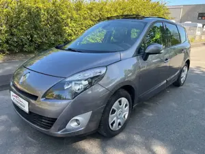Renault Grand Scenic *7 Sitzer*Panoramadach*Klima*