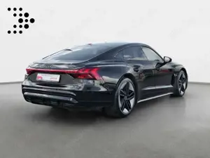 Audi e-tron GT e-tron GT qu. air*BO*Pano*Matrix*Wärmepumpe*360