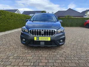 Suzuki SX4 S-Cross Comfort