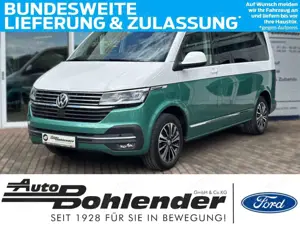 Volkswagen T6.1 Multivan Multivan Generation Six FWD | ACC | LEDER | DSG