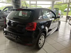 Volkswagen Polo V Trendline/Bluetooth/PDC/Allwetter/HU-Neu Bild 4